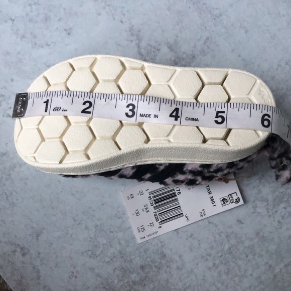 Adidas Originals Superstar 360 Kids Sneakers Fuzzy Leopard Tail Pink Black - Picture 15 of 16